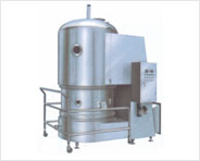 GFGQ-100型高效沸腾干燥机
